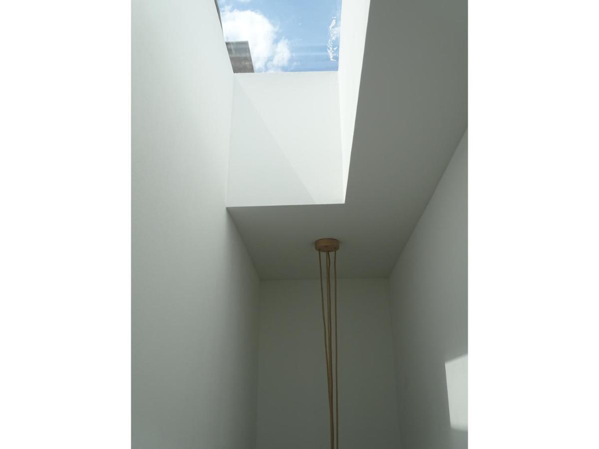 Modernes Kleines Haus Mit Terrasse Villa Split Exterior photo